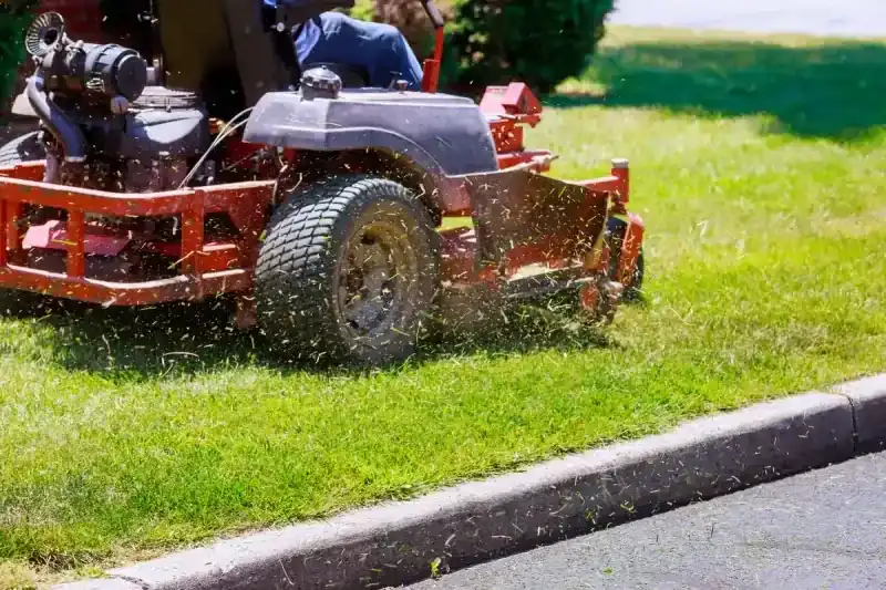 Weekly Lawn Care